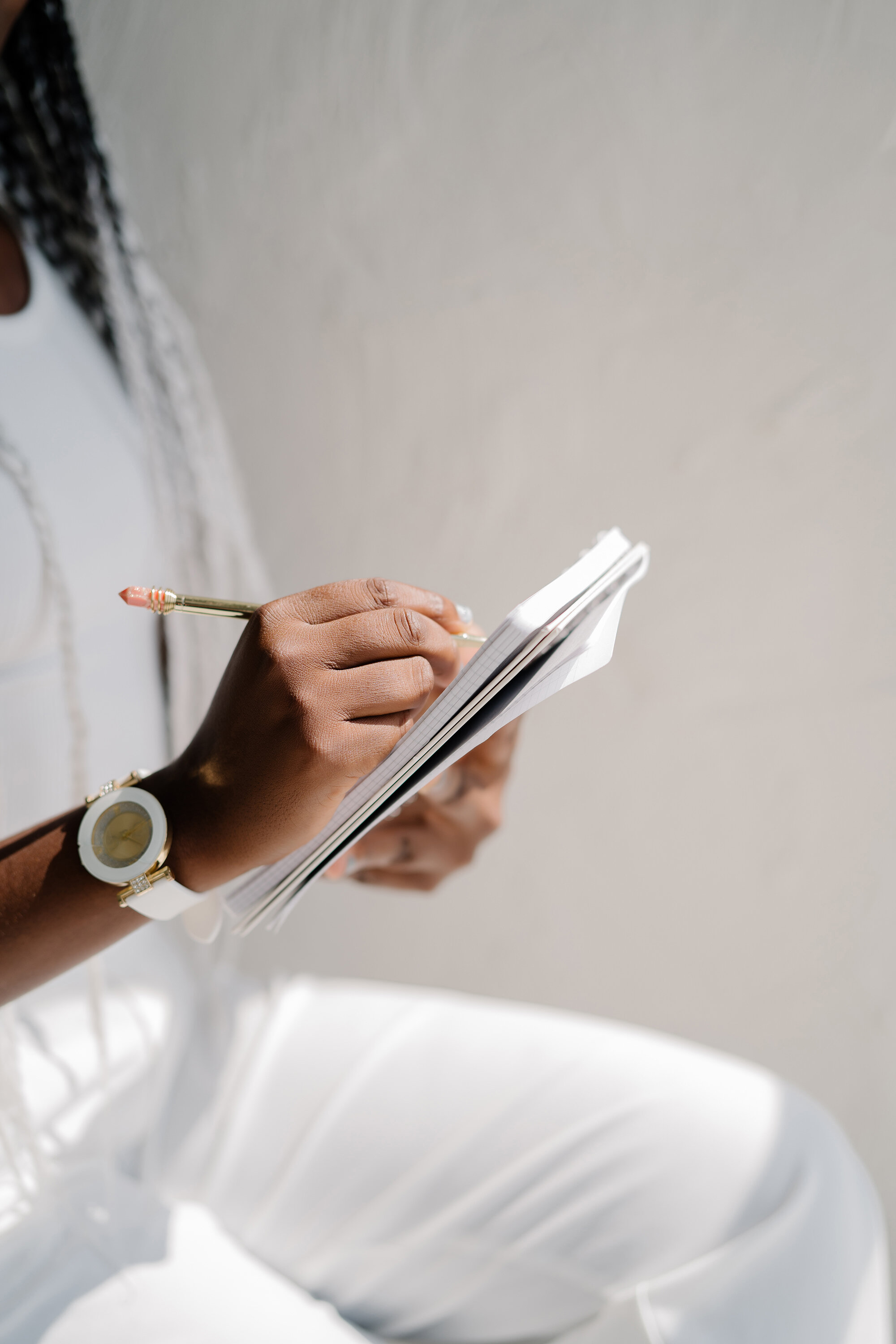 Functional Hormone Specialist certification notebook and course materials